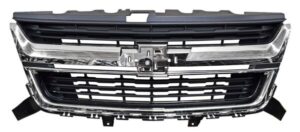 PCCL16C PARRILLA COLORADO 16-20 C/MOLD CROM