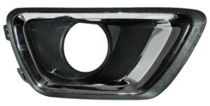 PCCL16CFR PARRILLA COLORADO 16-18 P/FARO NIEBLA C/MOLD CROM 352 DER