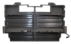 PCCL16II PARRILLA COLORADO 16-20 INTERIOR C/MOTOR 220506