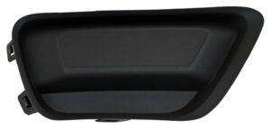 PCCL16R PARRILLA COLORADO 16-18 S/FARO NIEBLA DER