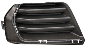 PCCL21NL PARRILLA COLORADO 21-22 4X2/4X4/LT/Z71 NEGRA IZQ