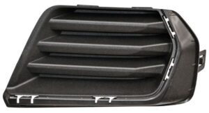 PCCL21NR PARRILLA COLORADO 21-22 4X2/4X4/LT/Z71 NEGRA DER