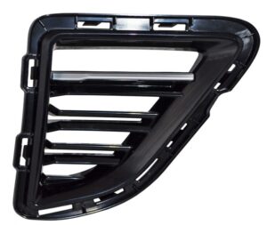 PCCM16SCR PARRILLA CAMARO 16-18 SS CONVERTIBLE 210108 DER