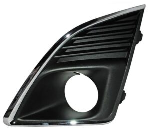 PCCR13FL PARRILLA CRUZE 13-14 P/FARO NIEBLA 352 IZQ