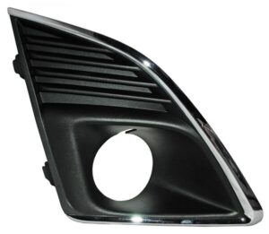 PCCR13FR PARRILLA CRUZE 13-14 P/FARO NIEBLA 352 DER