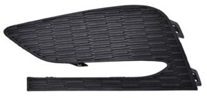 PCCR16L PARRILLA CRUZE 16-18 LINEA NUEVA S/FARO NIEBLA 627 IZQ