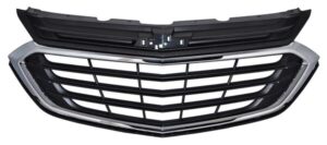 PCEQ18 PARRILLA EQUINOX 18-20 C/MOLD CROM