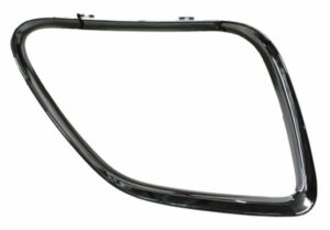 PARA527B PARRILLA CHEV G-6 05-07 EXT CROMADA RH N-TW