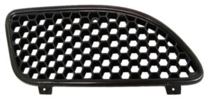 PCGA03SEL PARRILLA GRAND AM 03-05 SE DE DEF **** IZQ