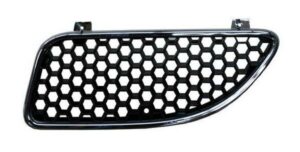 PCGA99SER PARRILLA GRAND AM 99-02 SE DE DEF **** DER