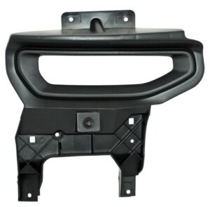 PCGM16FR PARRILLA GMC PU 16-18 1500 P/FARO NIEBLA DER