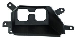 PCGM16GL PARRILLA GMC PU 16-18 1500 C/HOYO P/GANCHO IZQ