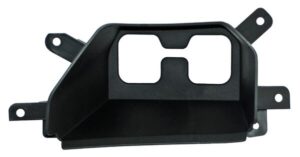 PCGM16GR PARRILLA GMC PU 16-18 1500 C/HOYO P/GANCHO DER