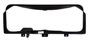 PCGM16I PARRILLA GMC PU SIERRA 16-19 1500 INTERIOR