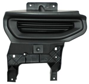 PCGM16R PARRILLA GMC PU 16-18 1500 S/FARO NIEBLA DER