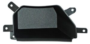 PCGM16SL PARRILLA GMC PU 16-18 1500 S/HOYO P/GANCHO IZQ