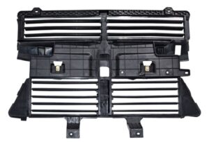 PCGR22I PARRILLA GROOVE 22-24 INTERIOR S/MOTOR