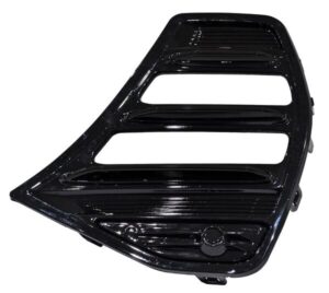 PCHT723FNL PARRILLA TIGGO 7 PRO 22-23 P/FARO NIEBLA C/MOLD NEGRA 230728 IZQ