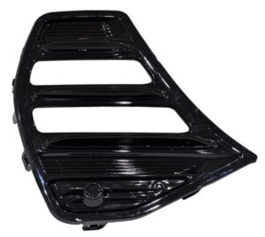 PCHT723FNR PARRILLA TIGGO 7 PRO 22-23 P/FARO NIEBLA C/MOLD NEGRA 230728 DER