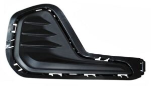 PCON20R PARRILLA ONIX 20 S/FARO NIEBLA T1520 674 DER