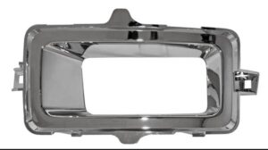 PCPU14LF PARRILLA CHEV PU 14-17 1500 P/FARO NIEBLA IZQ