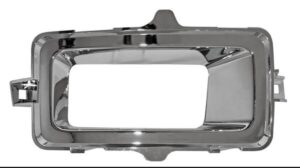 PCPU14RF PARRILLA CHEV PU 14-17 1500 P/FARO NIEBLA DER