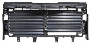 PCPU192I PARRILLA CHEV PU 19-21 2.7L 1500 INTERIOR ACTIVA C/MOTOR