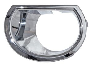 PCS1017FL PARRILLA S10 17 CROM P/FARO NIEBLA 352 210108 IZQ