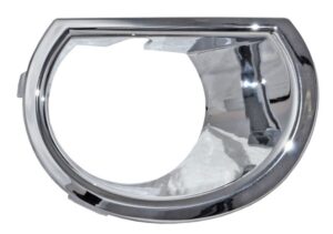 PCS1017FR PARRILLA S10 17 CROM P/FARO NIEBLA 352 210108 DER