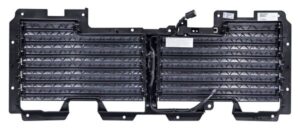 PCSB15I PARRILLA SUBURBAN 15-19 LT/ PREMIER/ LTZ ACTIVA C/MOTOR INTERIOR