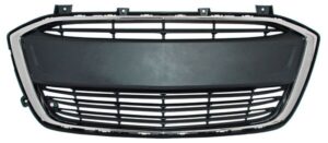 PCSO17I PARRILLA SONIC 17 INF T155