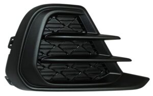 PCSP16R PARRILLA SPARK 16-18 LINEA NUEVA S/FARO NIEBLA T155 674 288 DER