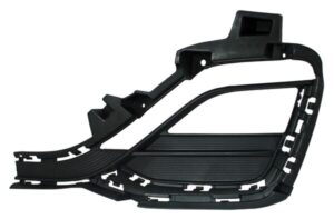 PCSP19LF PARRILLA SPARK 19-20 P/FARO NIEBLA S/MOLD T155 288 IZQ