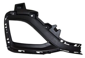 PCSP19RLF PARRILLA SPARK 19-21 LT P/FARO NIEBLA 288 DER