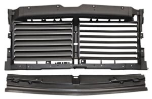 PCSU21IS PARRILLA SUBURBAN/ TAHOE 21-22 INTERIOR ACTIVA S/MOTOR 627 230127