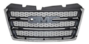 PCTE10 PARRILLA TERRAIN 10-15 C/FILO CROM