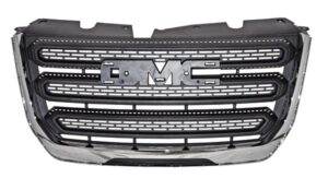 PCTE16 PARRILLA TERRAIN 16-17 C/FILO S/MOLD CROM 210101
