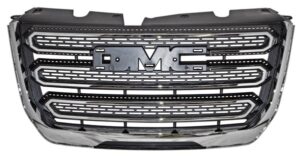 PCTE16C PARRILLA TERRAIN 16-17 C/FILO C/MOLD CROM 210101