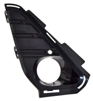 PCTE16FR PARRILLA TERRAIN 16-17 P/FARO NIEBLA 201225 DER