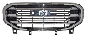 PCTE18C PARRILLA TERRAIN 18-20 C/MOLD CROM 210101