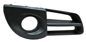 PCTO11DRFS PARRILLA TORNADO 11-17 P/FARO NIEBLA S/HOYO P/GANCHO DER