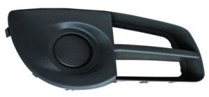 PCTO11DRS PARRILLA TORNADO 11-17 S/FARO NIEBLA  S/HOYO P/GANCHO 282 DER