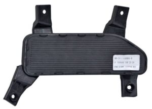 PCTO21R PARRILLA TORNADO 22-23 VAN S/FARO NIEBLA DER