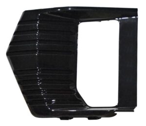 PCYU21FL PARRILLA GMC YUKON 21-23 DENALI P/FARO NIEBLA IZQ