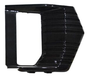 PCYU21FR PARRILLA GMC YUKON 21-23 DENALI P/FARO NIEBLA DER