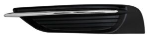 PD20011L PARRILLA CHRYSLER 200 11-14 S/FARO C/MOLD CROM NIEBLA IZQ