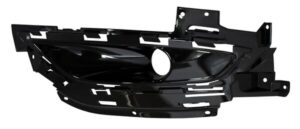 PD20015BCL PARRILLA CHRYSLER 200 15-17 P/FARO NIEBLA S/LUZ LED C/CONT CRUZ IZQ