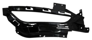 PD20015FLL PARRILLA CHRYSLER 200 15-17 P/FARO NIEBLA P/LUZ LED C/CONT CRUZ IZQ