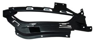 PD20015FSL PARRILLA CHRYSLER 200 15-17 P/FARO NIEBLA P/LUZ LED S/CONT CRUZ IZQ