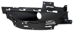 PD20015SCL PARRILLA CHRYSLER 200 15-17 P/FARO NIEBLA S/LUZ LED S/CONT CRUZ IZQ